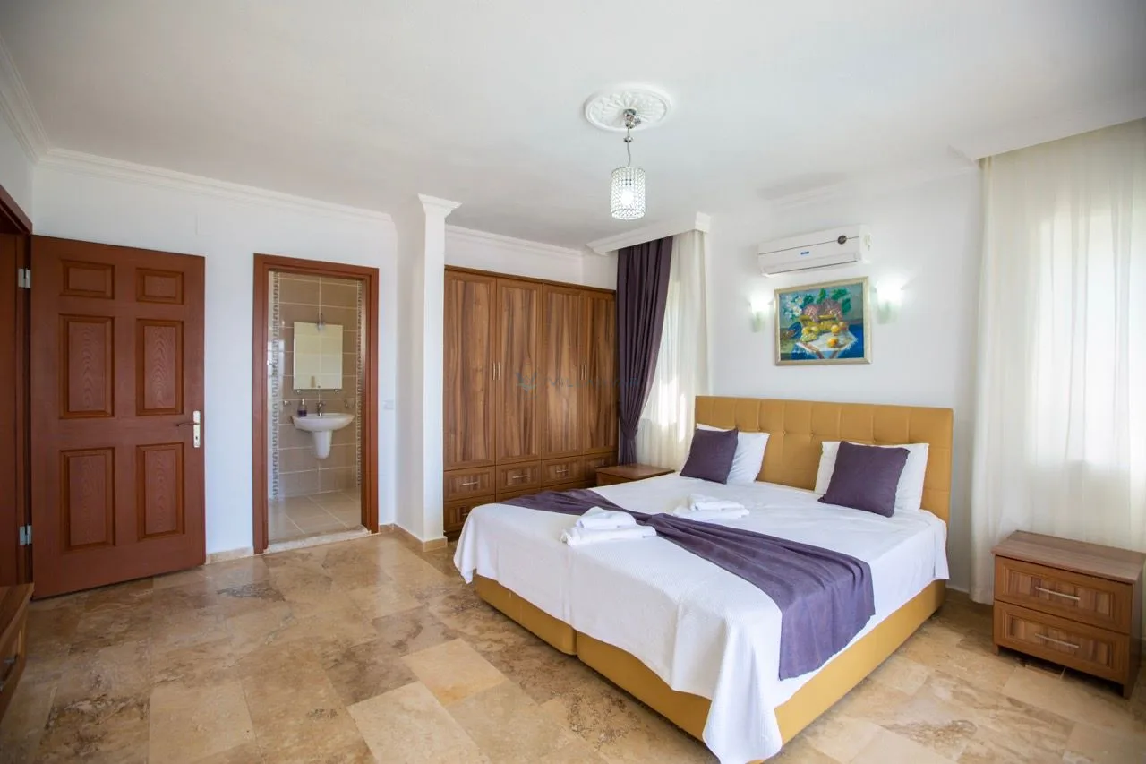 Villa Baysal 3