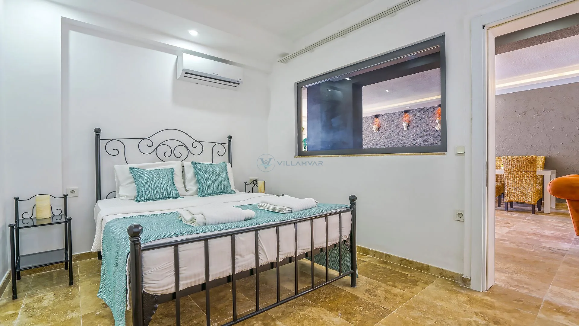 Villa Uğurlu Kışla