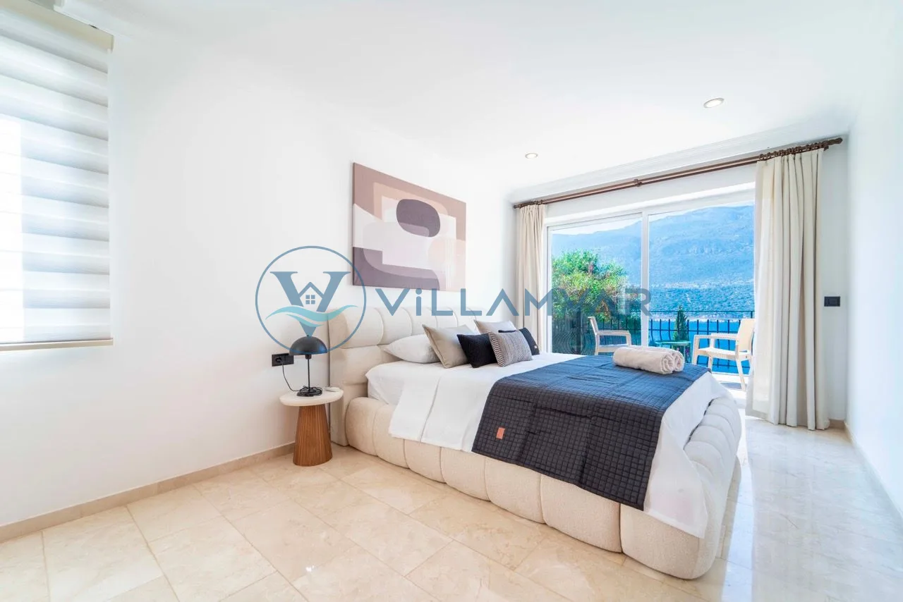 Villa Yaz Ada Duo