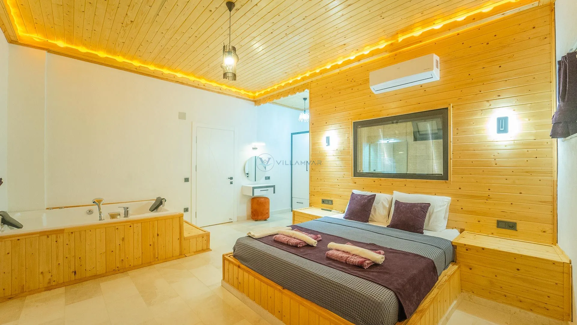 Villa Suyolu 2-