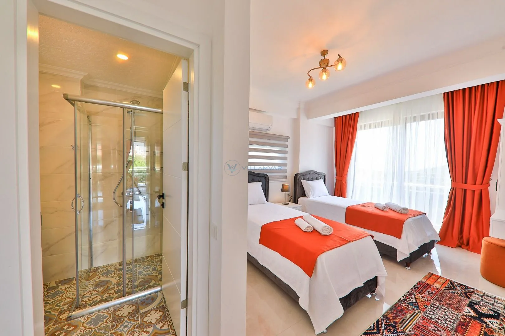 Villa Gülce 1