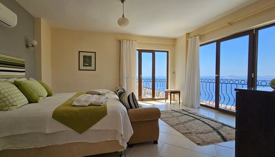 Villa Melsa