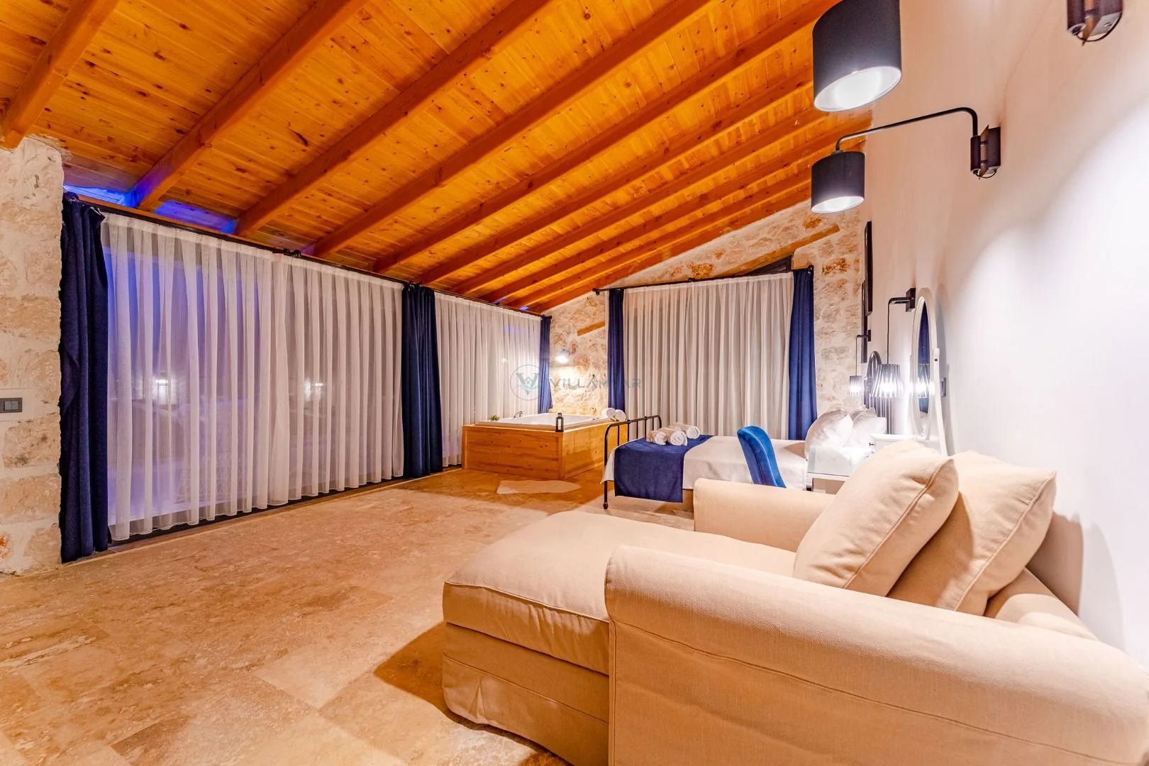 Villa Orion