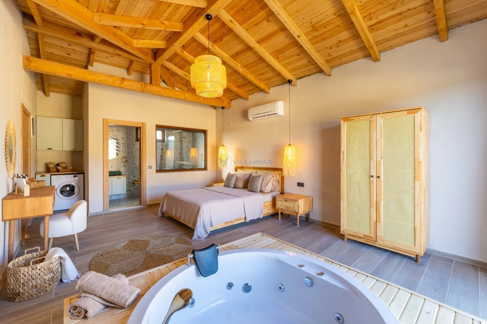Villa Alba 1