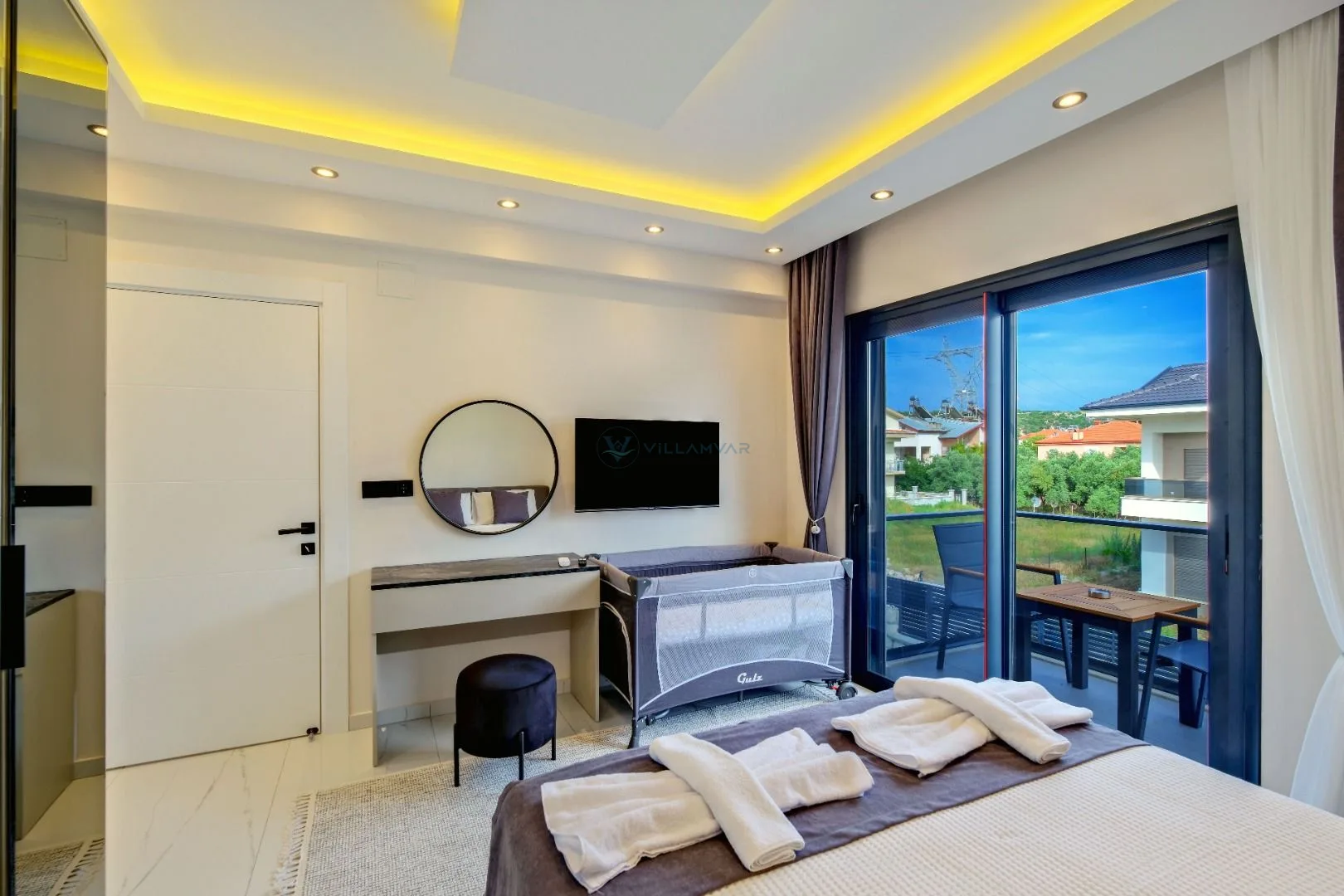 Villa Unique 1 Fethiye