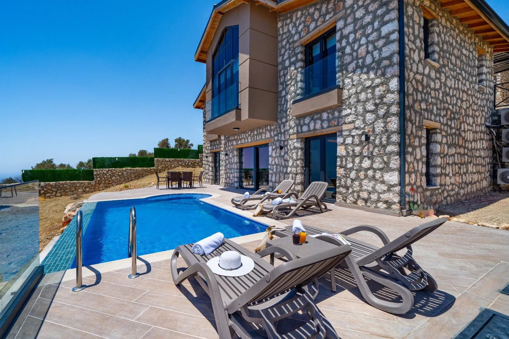Villa Gizli Ada 1