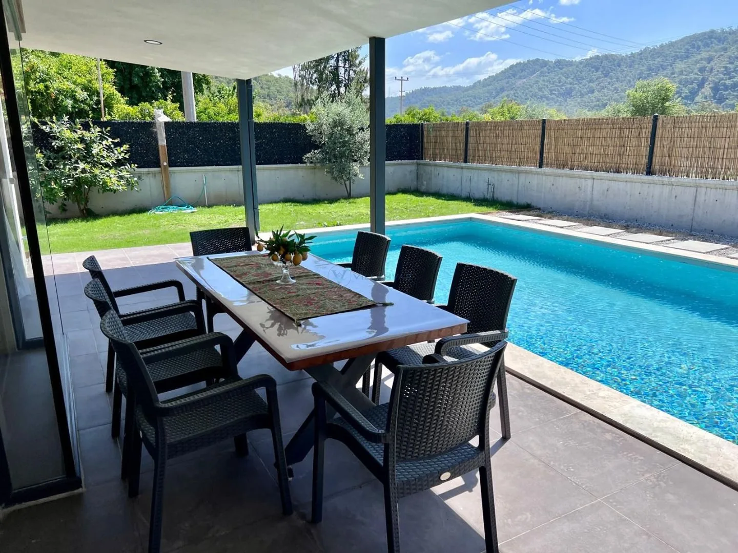Villa Narlı Private