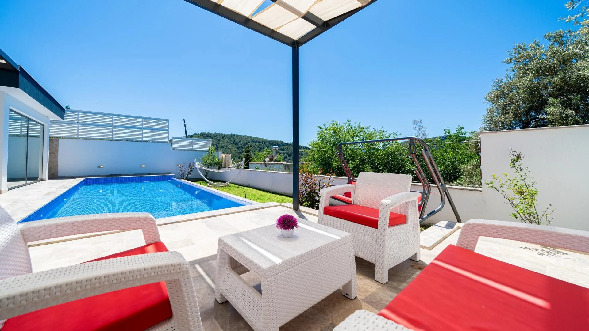 Villa Yeşim