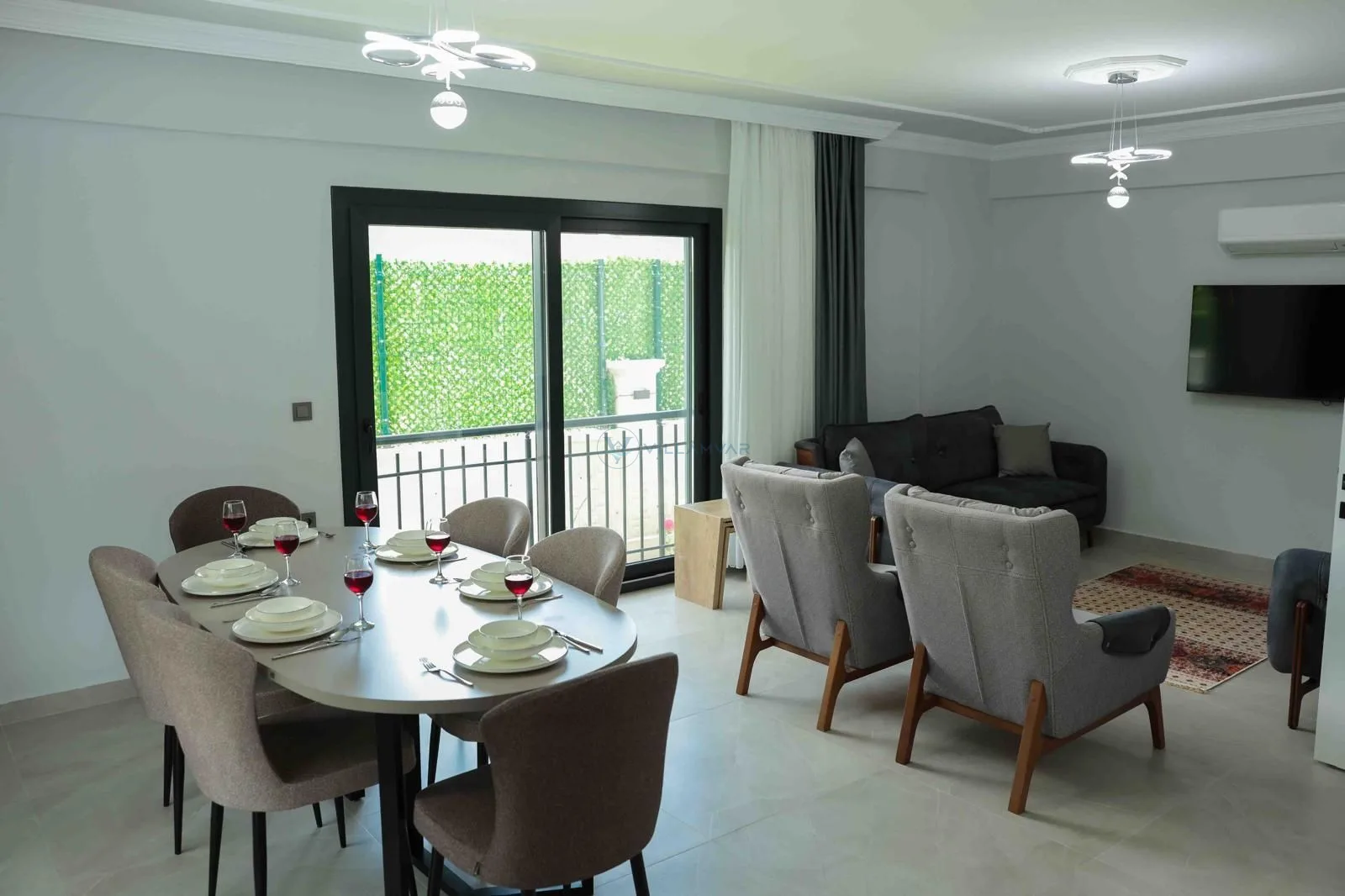 Villa Kumsal İnlice