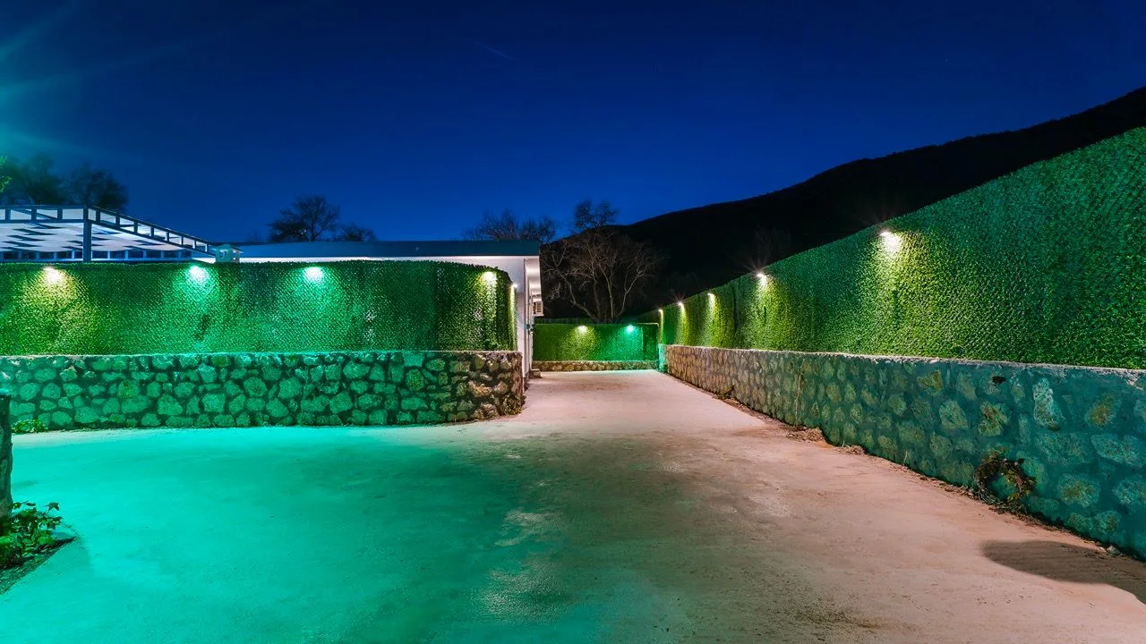 Villa Ortaç