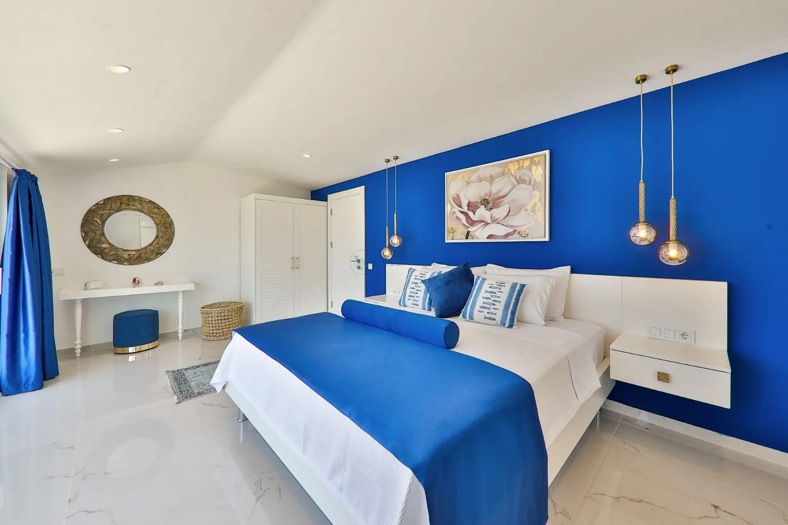 Villa Bella Mare Kalkan