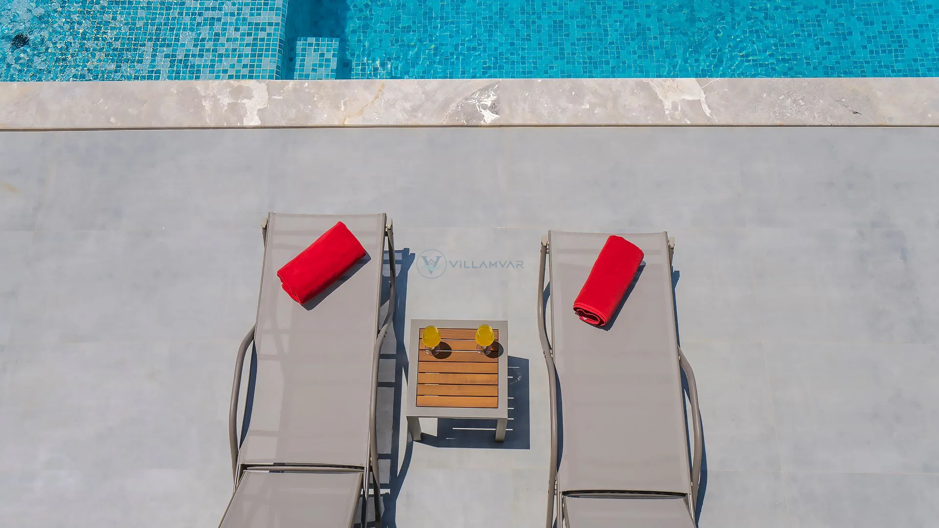Villa Best Akbel
