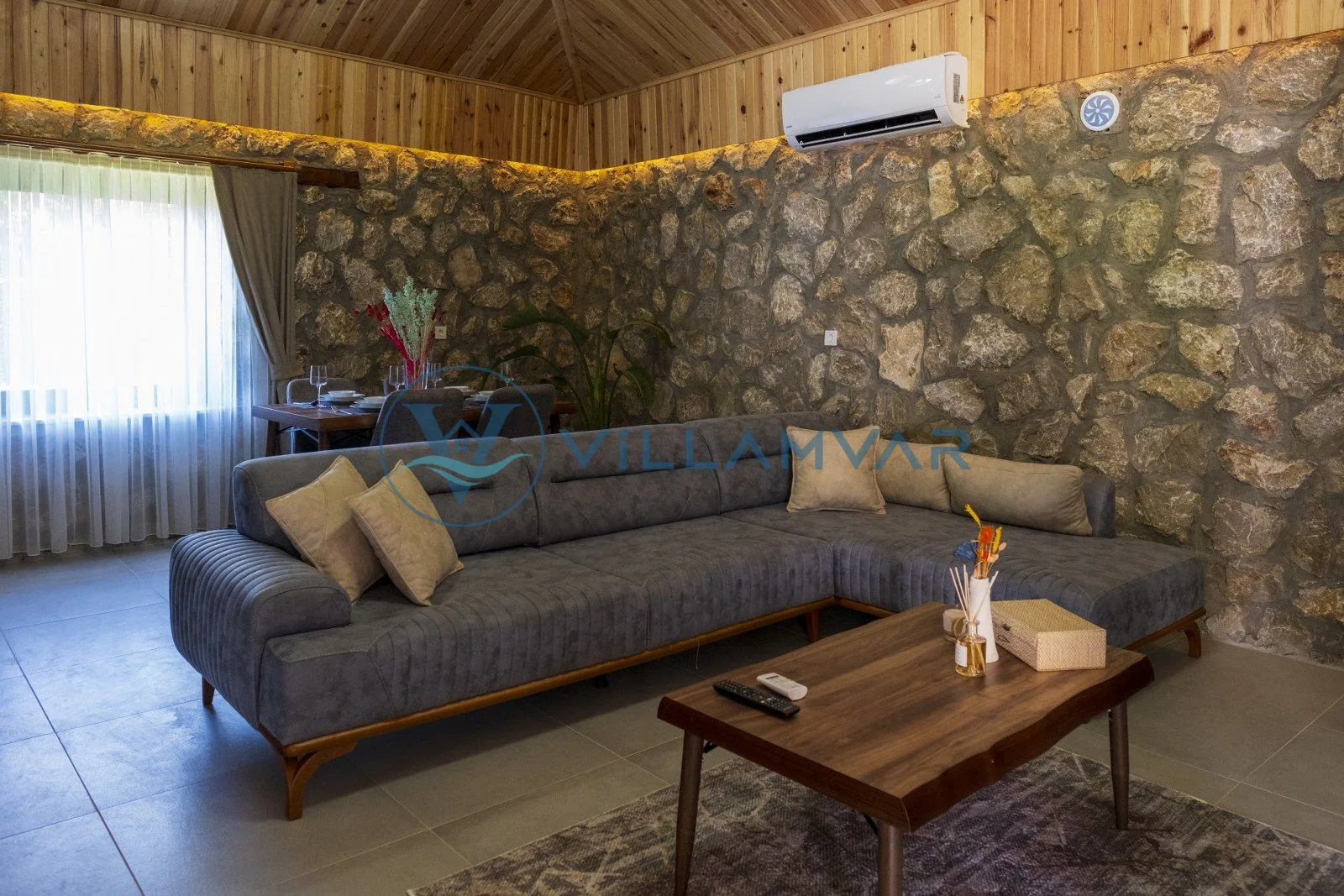 Villa Siderya