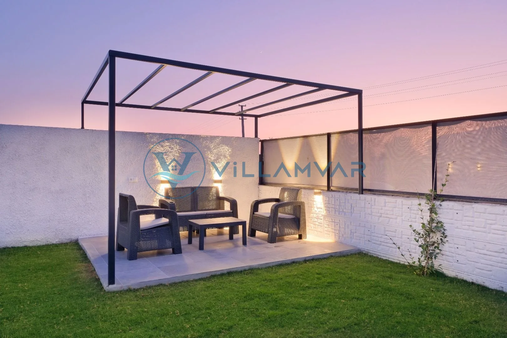 Villa Seaside 2