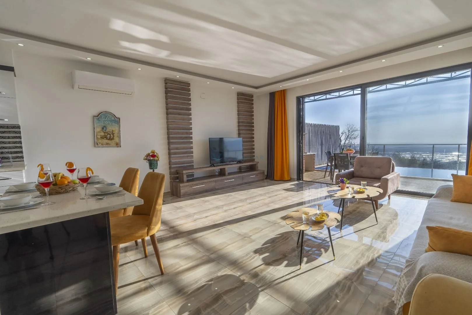 VR Villa Nesta