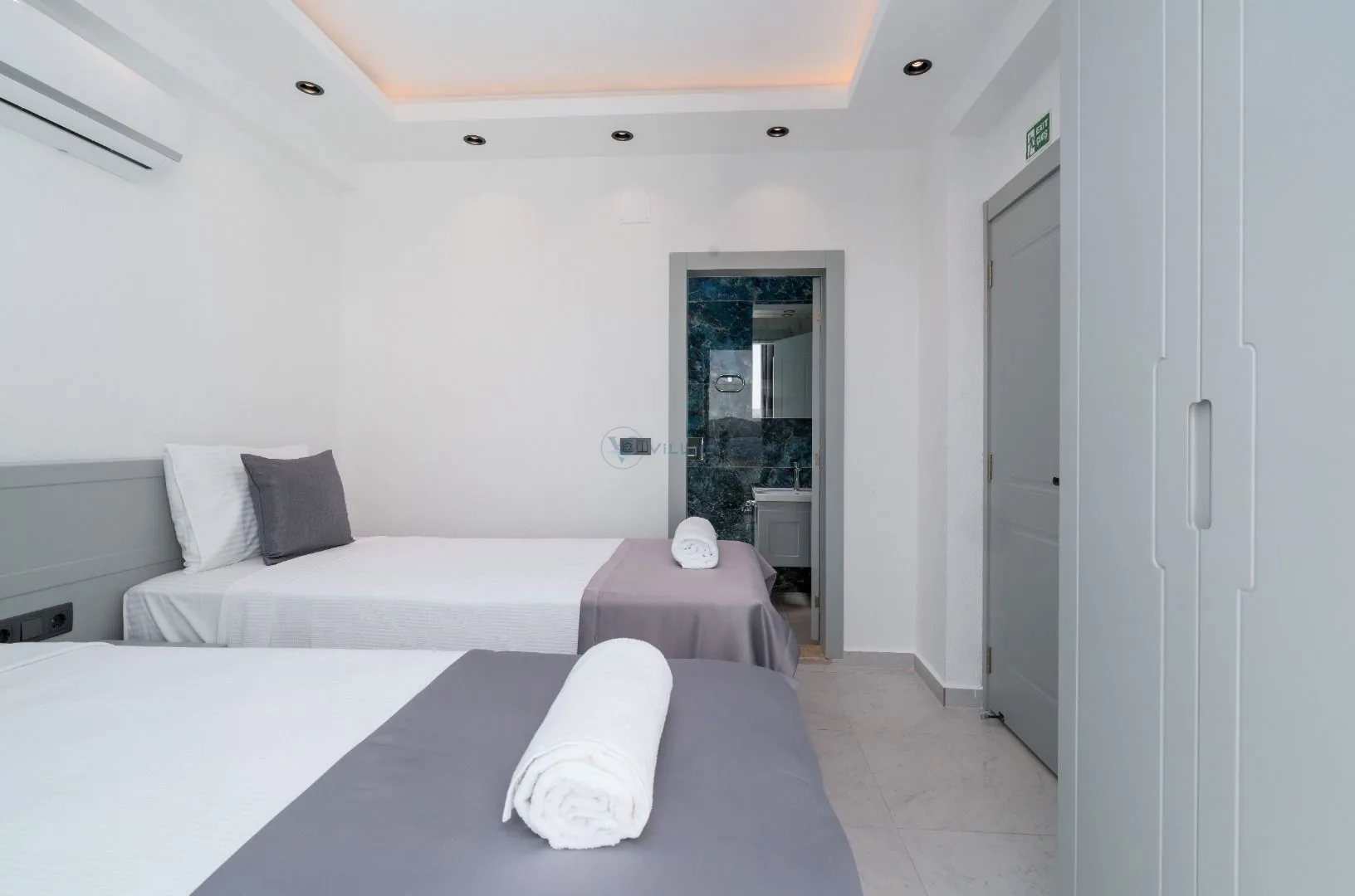Villa Laren Duo -Kalkan