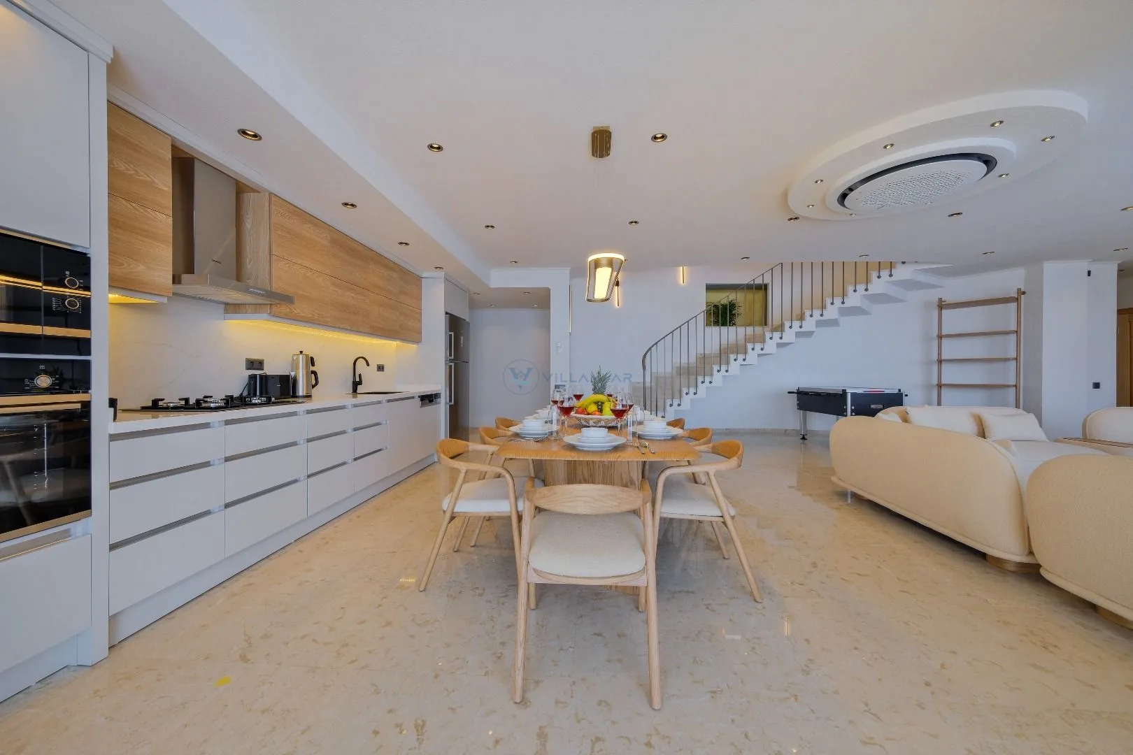 Villa Magic Life