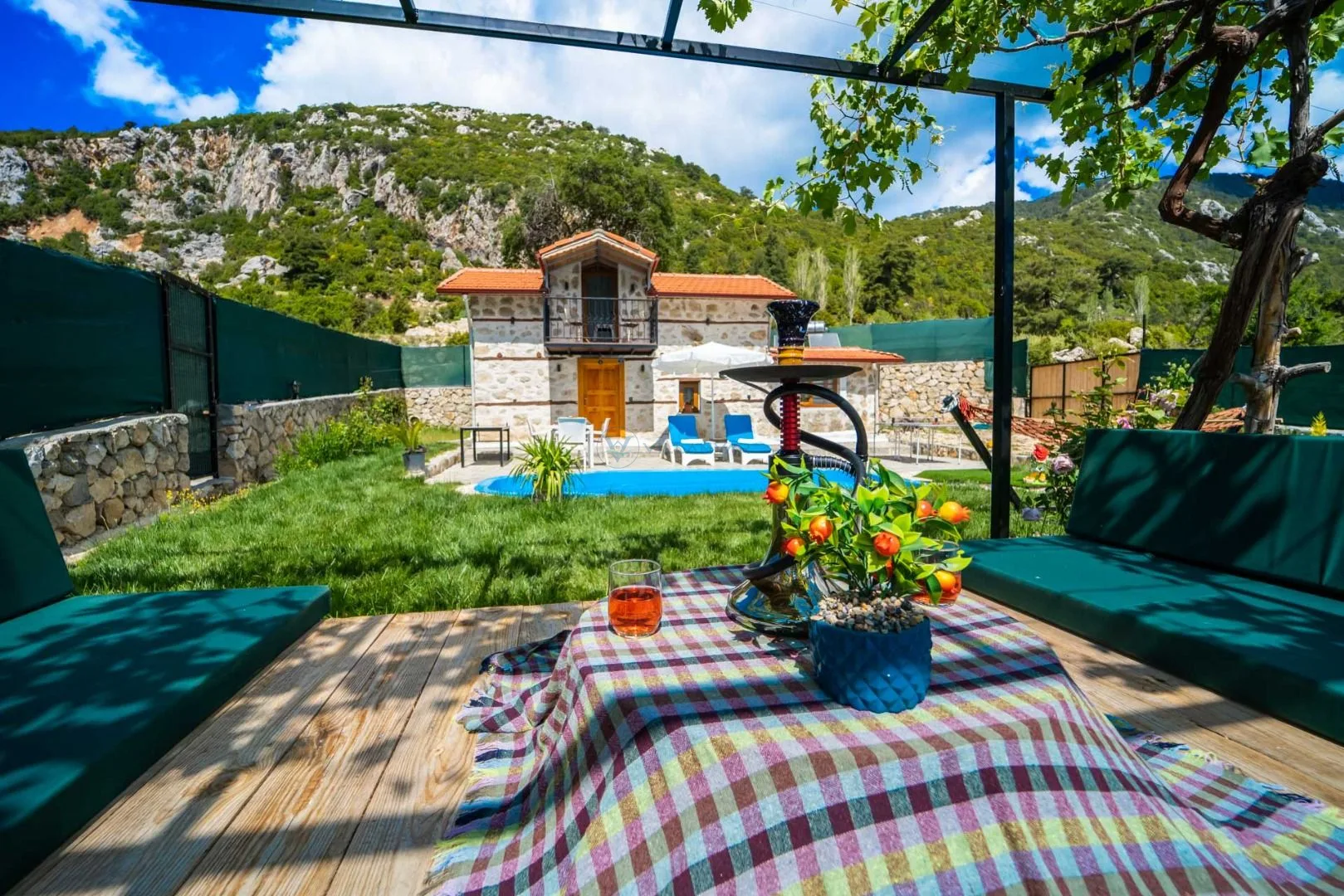 Mountain House