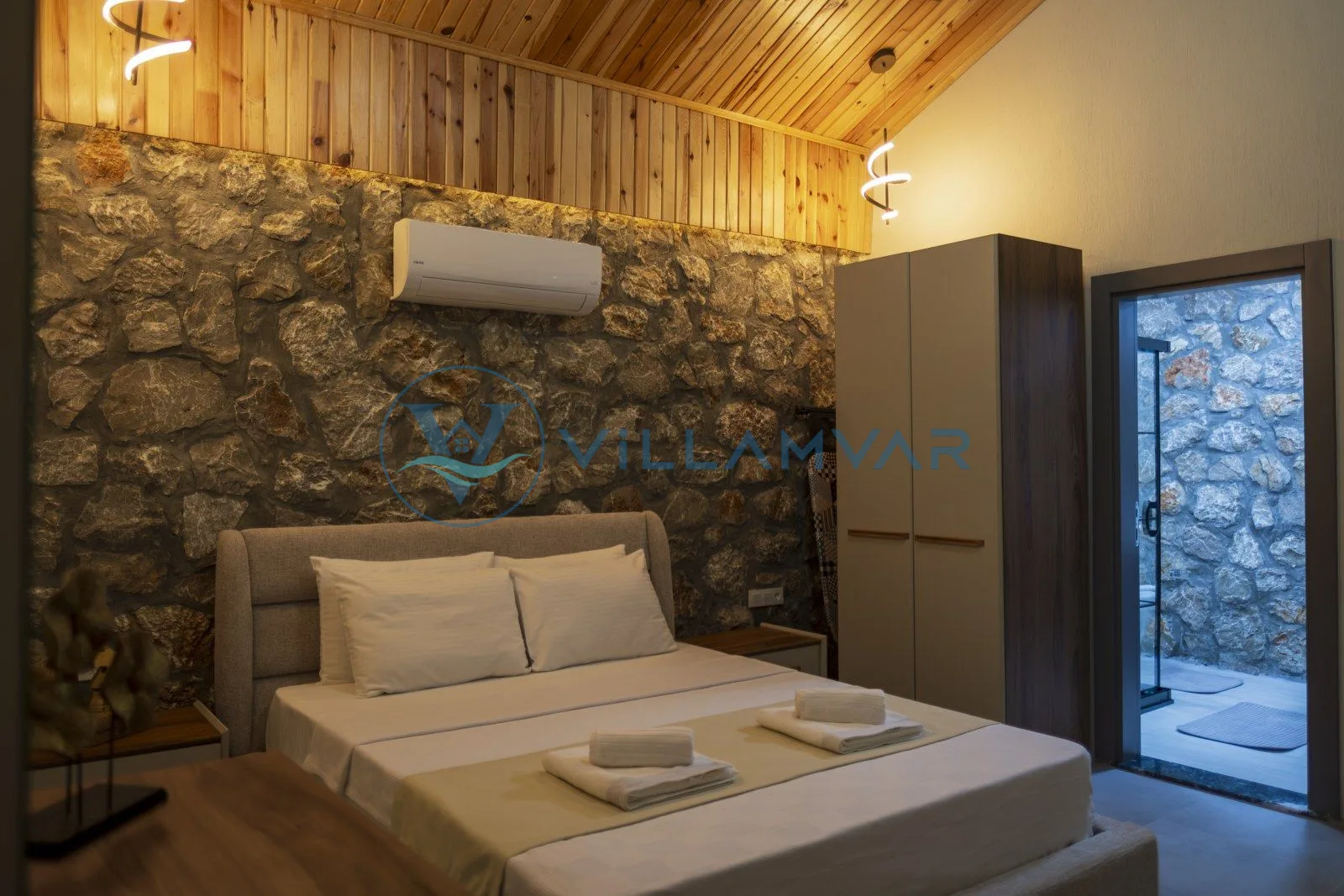 Villa Siderya