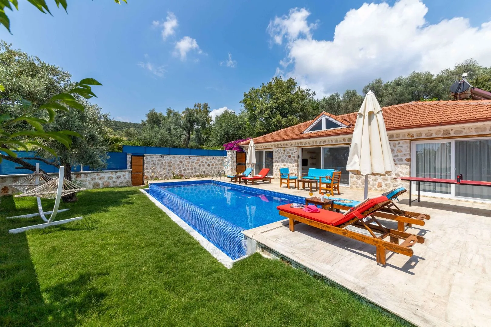 Villa Araf