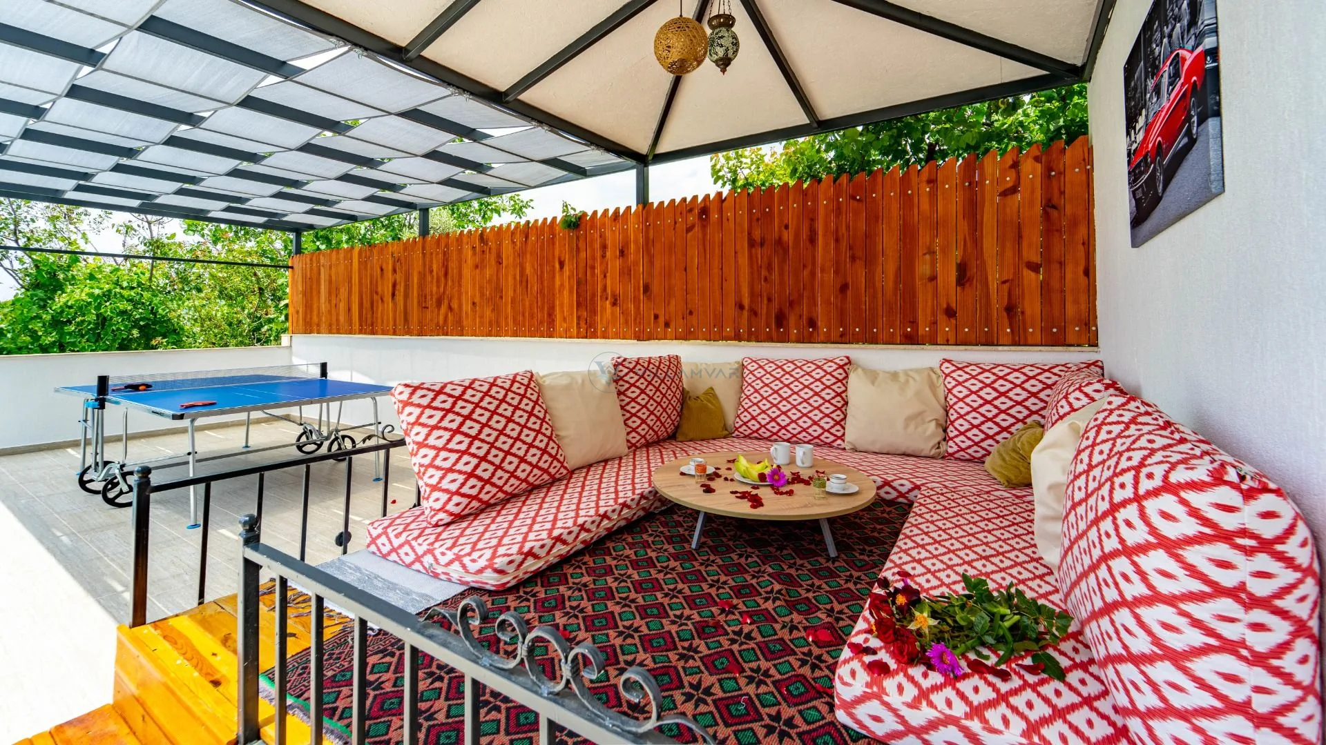 Villa Paradise