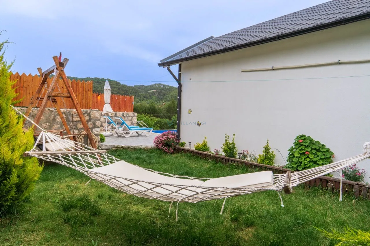 Villa Aslin