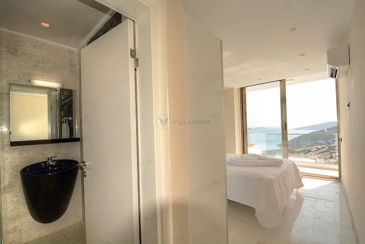 Villa Ahıska Kızıltaş 2