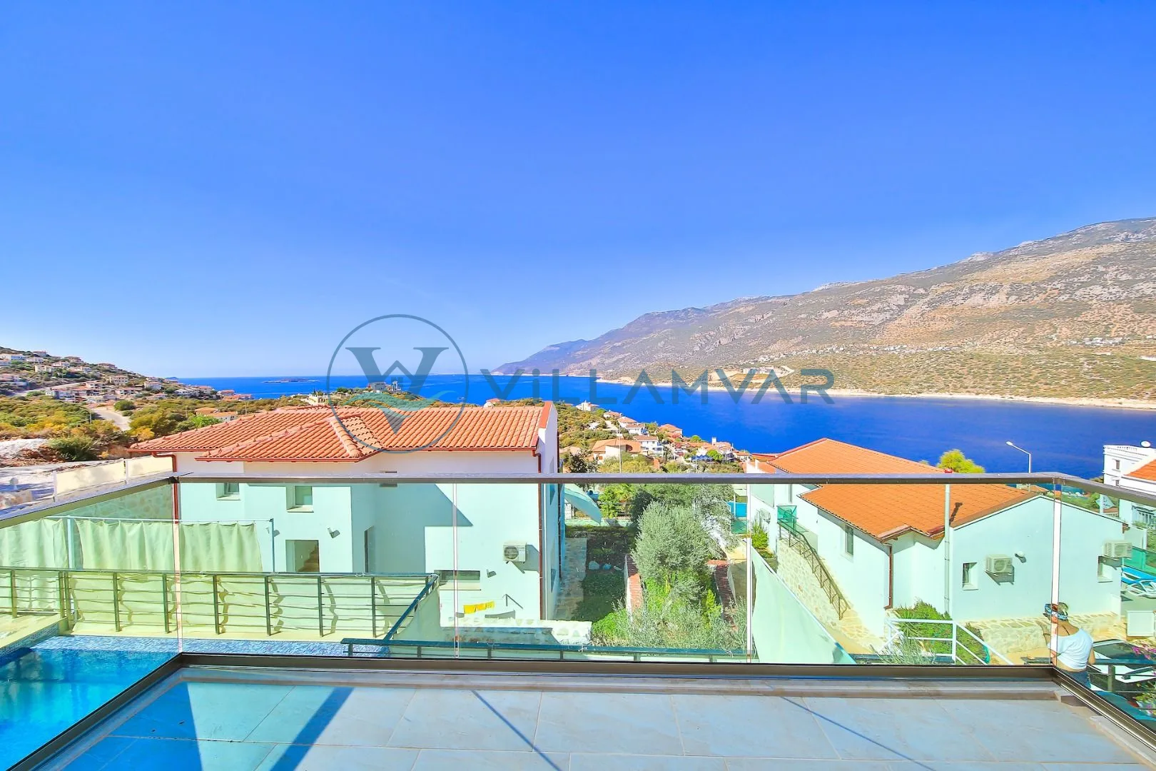 Villa Almeria 5