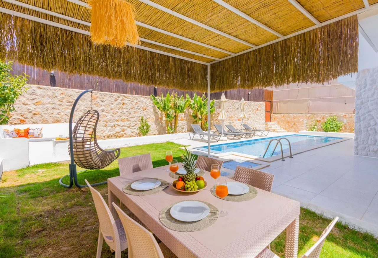 Villa Luvi