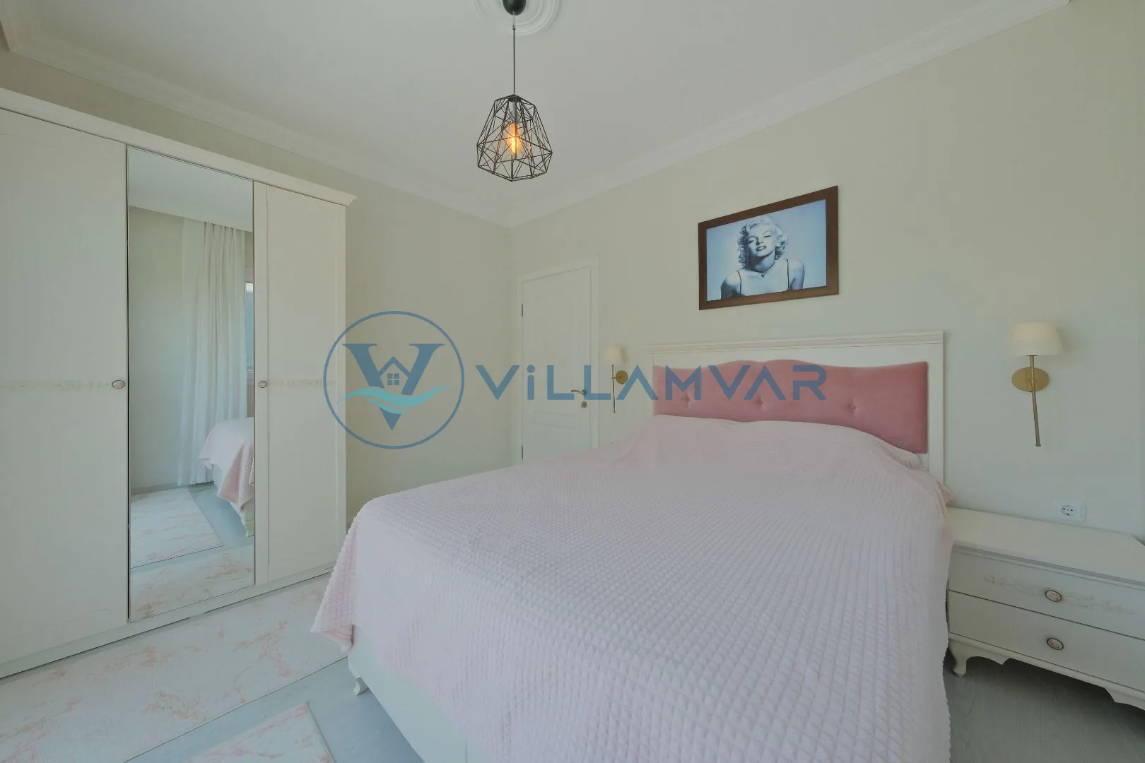 Villa Ayhas