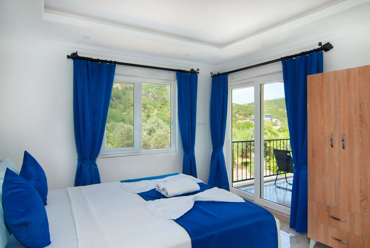 Villa Polo Polen Duo