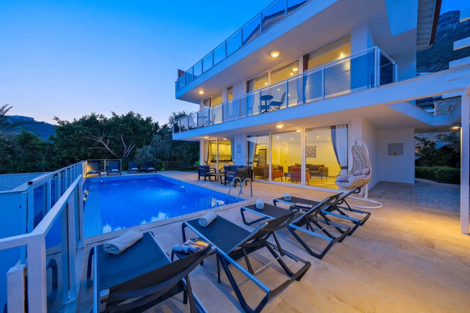 Villa Lumi 3