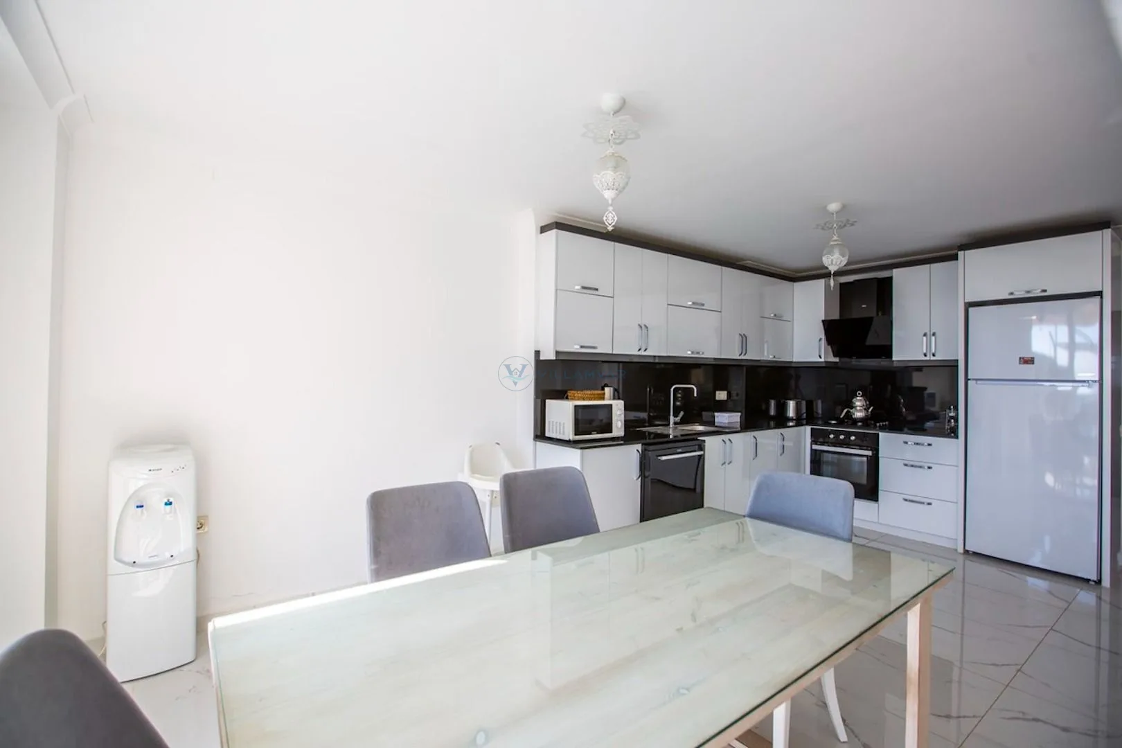 Villa Roannes 1
