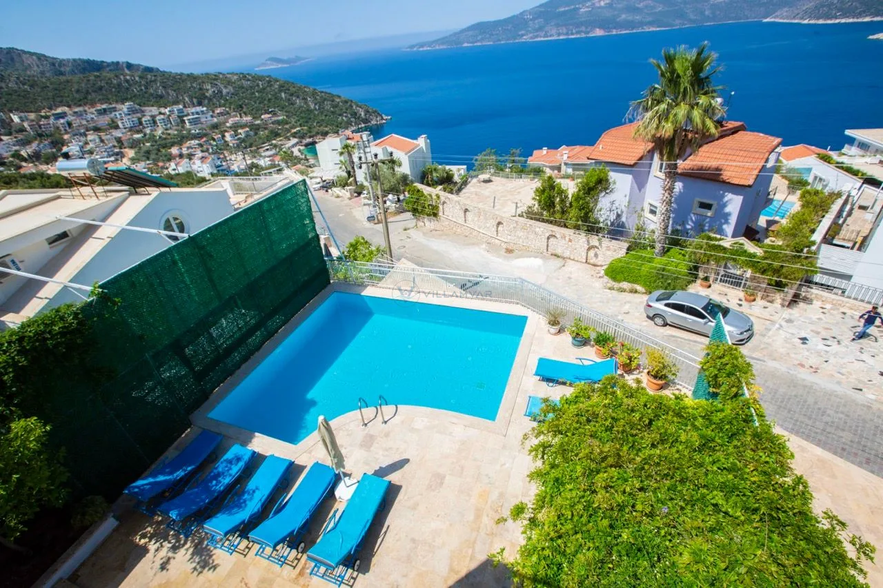 Villa Baysal 3