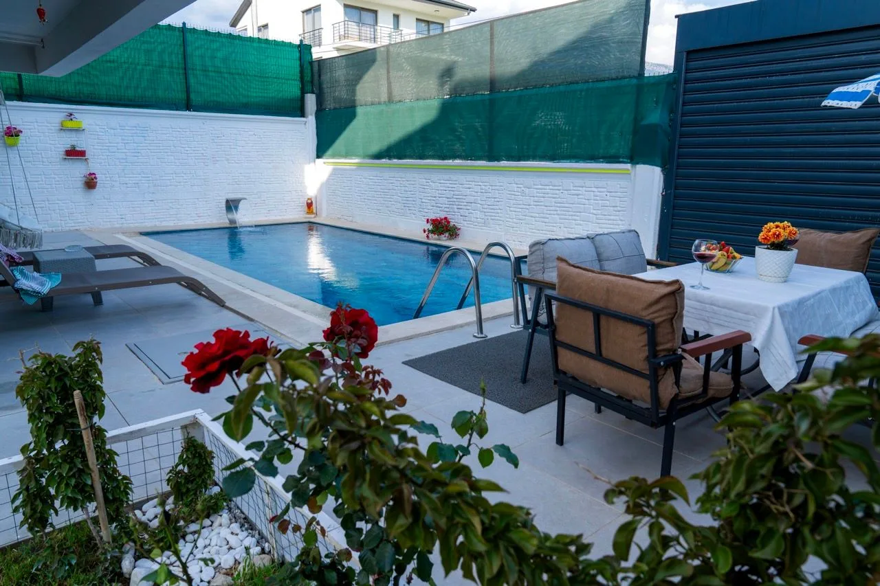 Villa Başkent 2