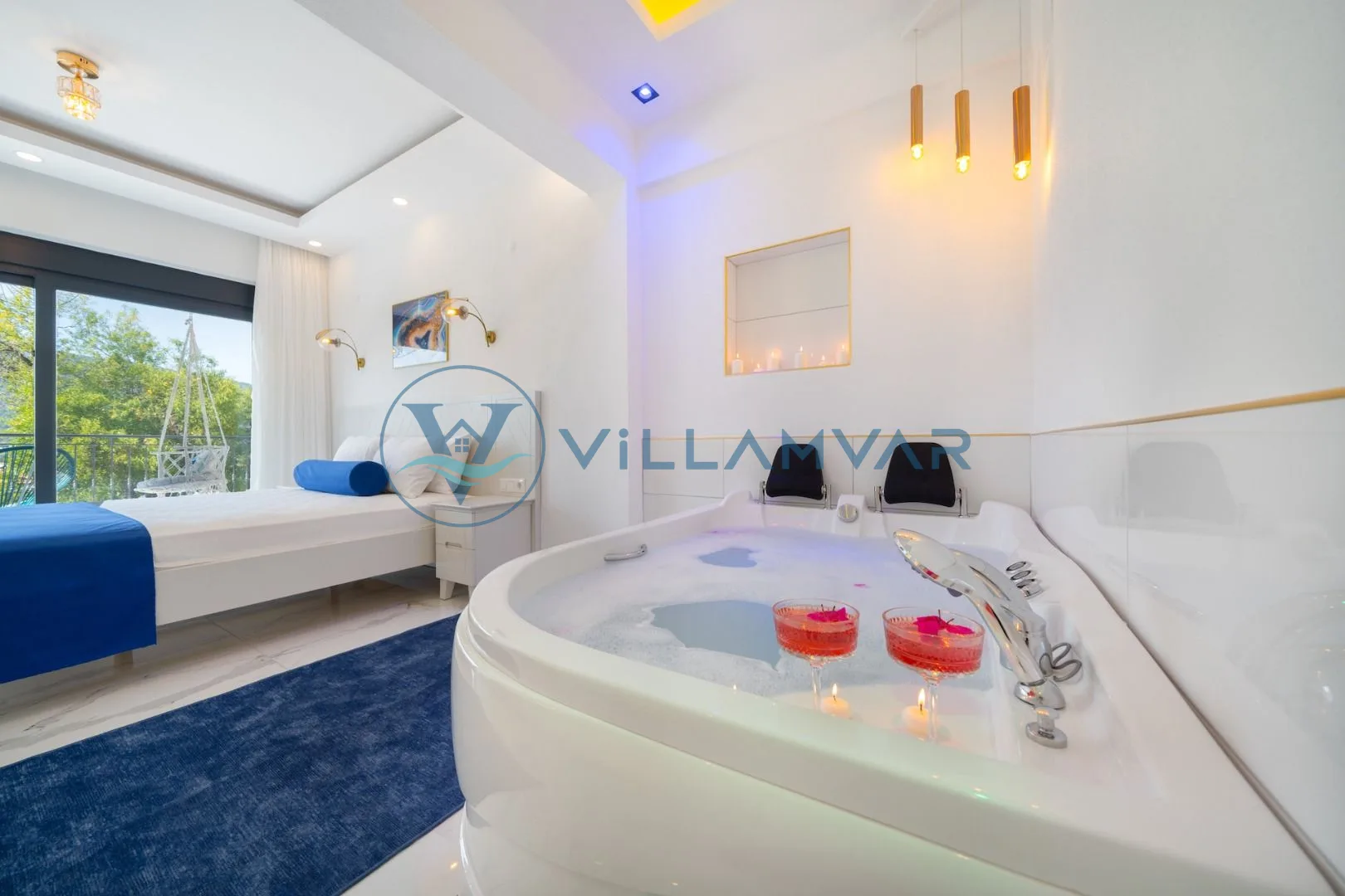 Villa Kiel