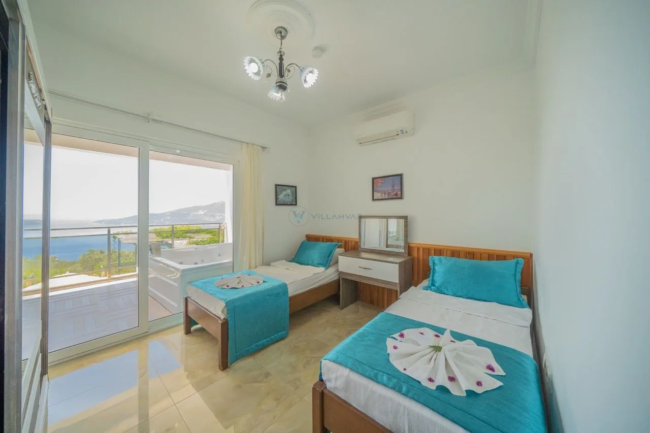 Villa Akça
