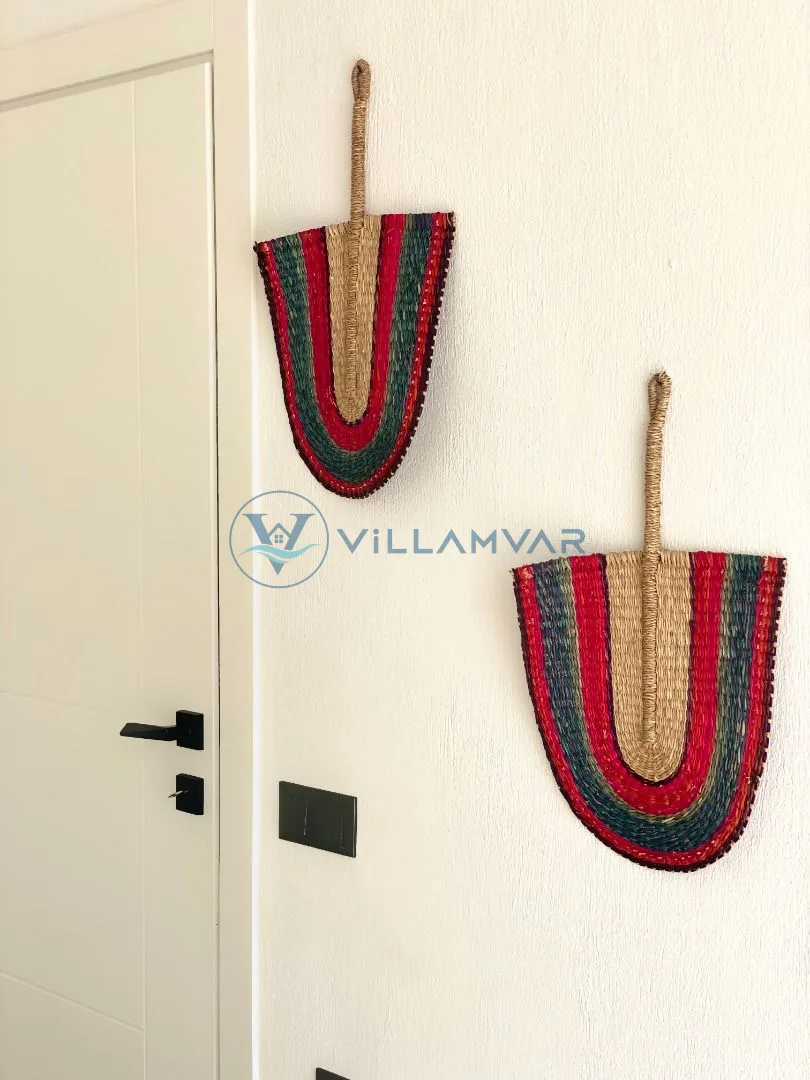 Villa Perlam