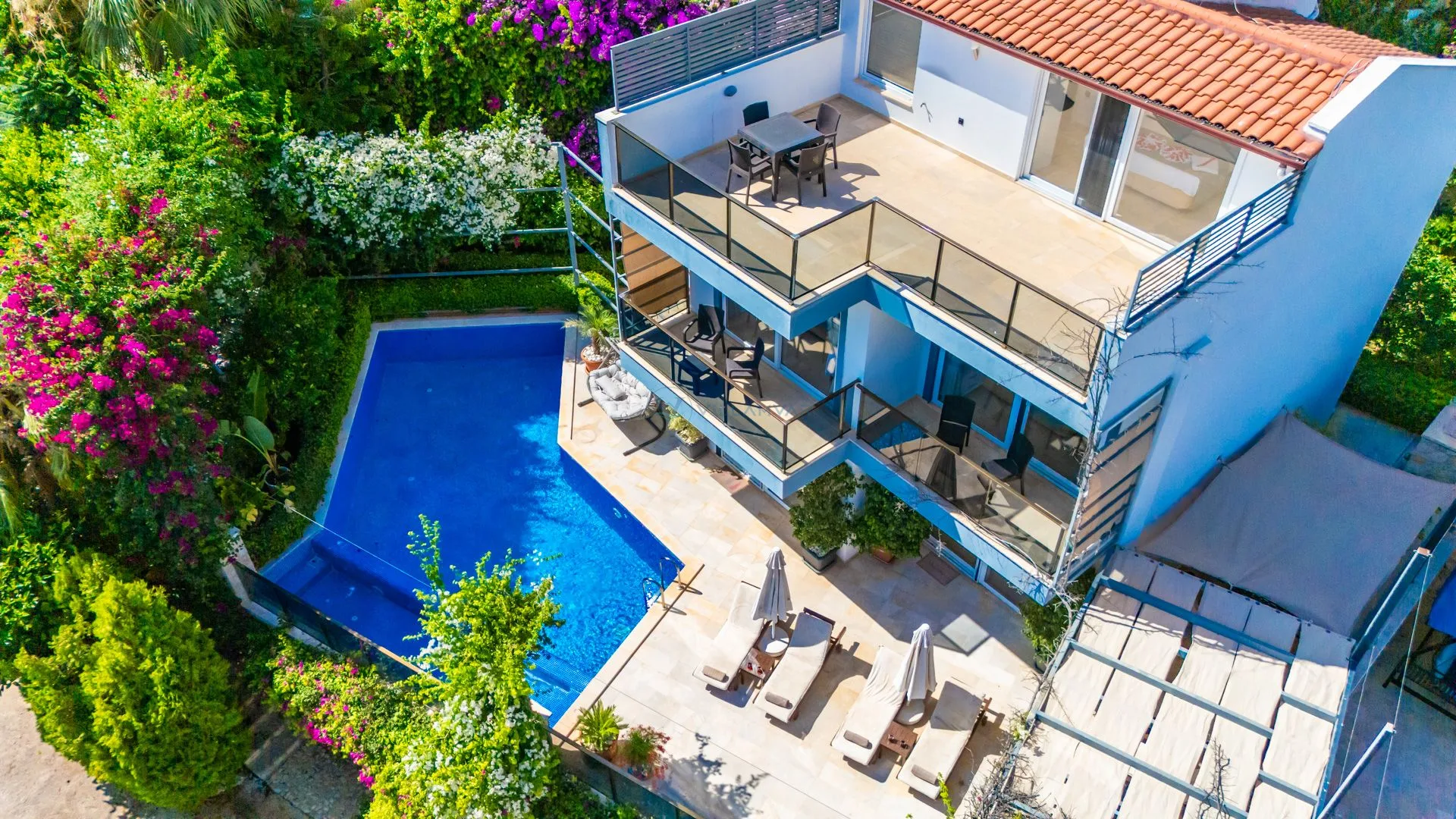 Villa Melisa Ali Kırca