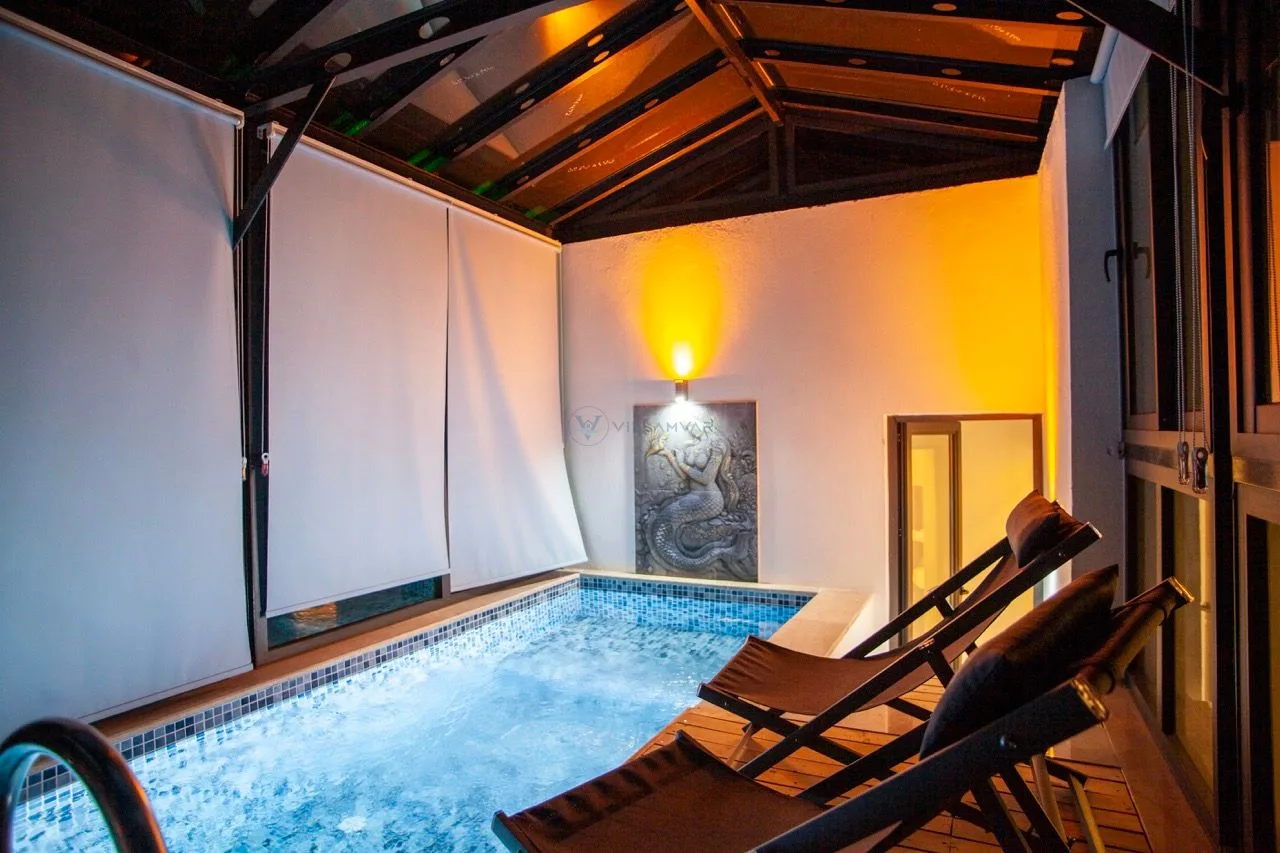 Villa Yıldız Ortaalan