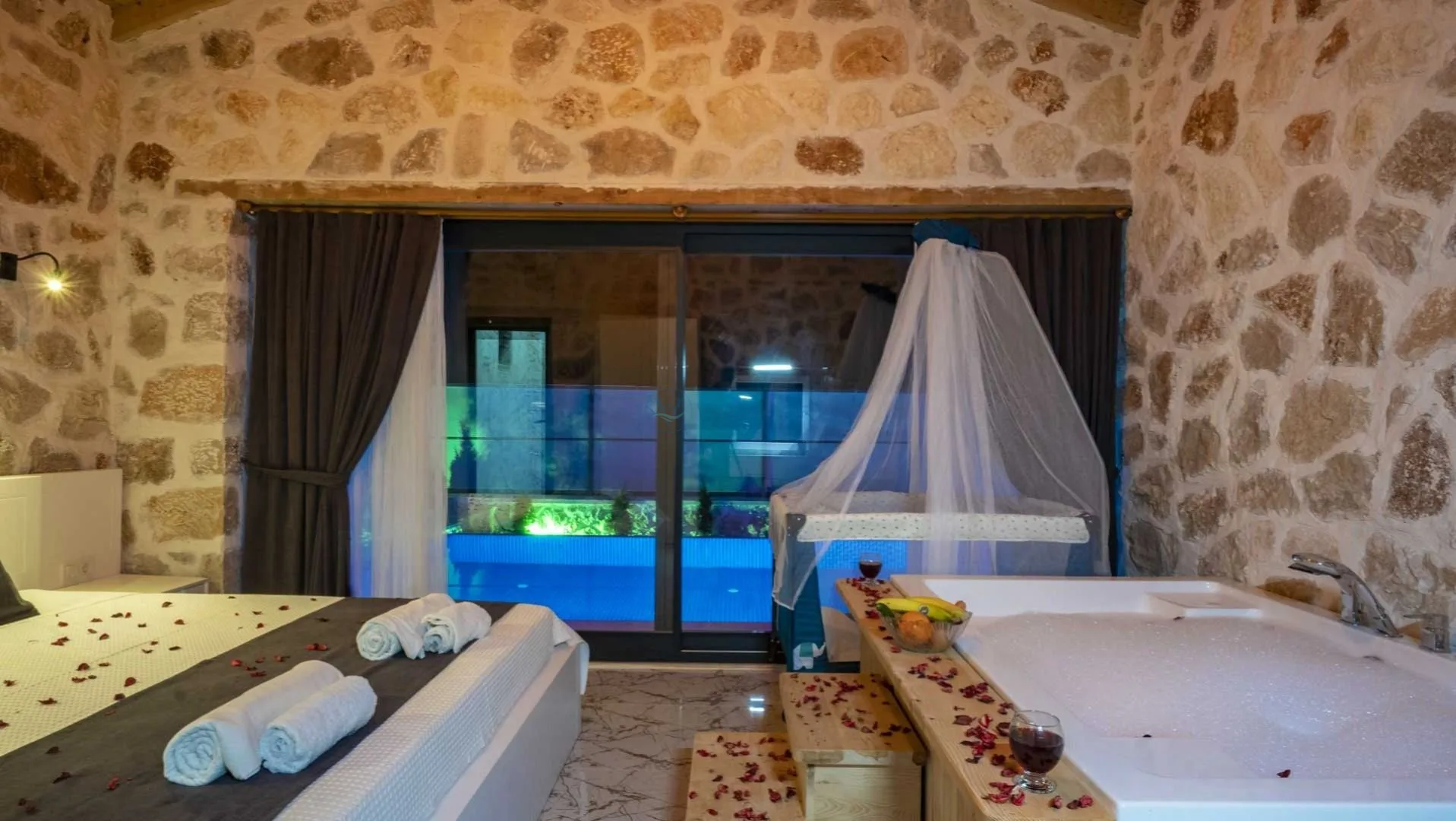 Sarıbelen Villa Anka