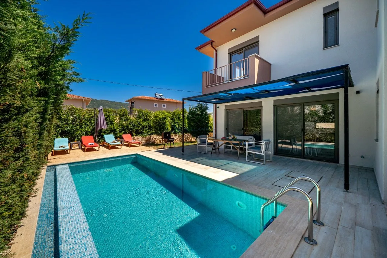 Villa Lime