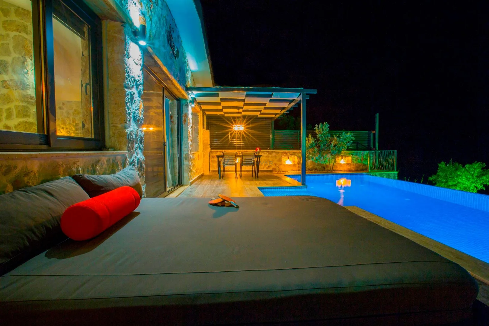 Villa Navara Cal