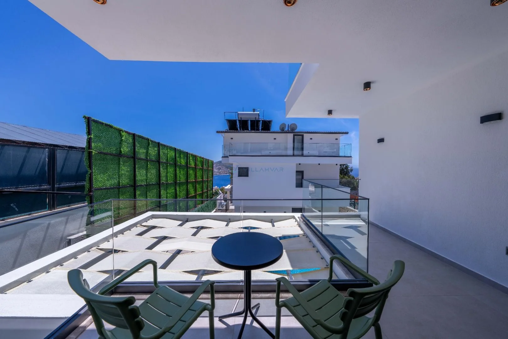 Villa Lovely 1