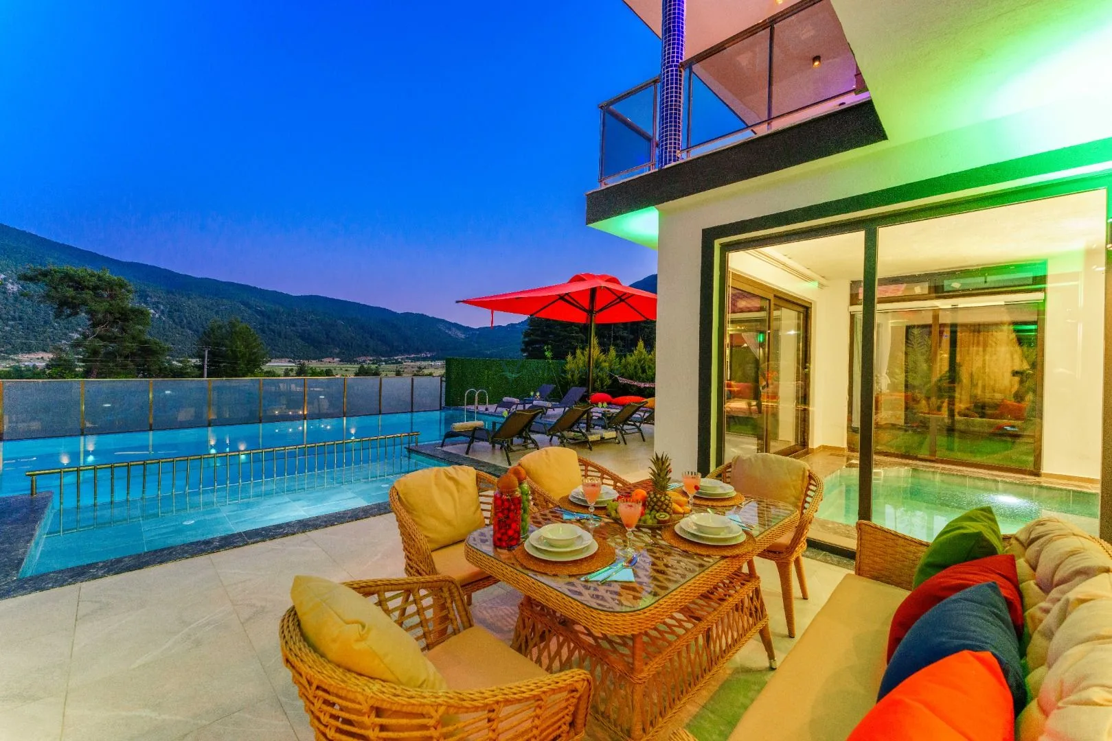 Villa Çamlıova Exclusive