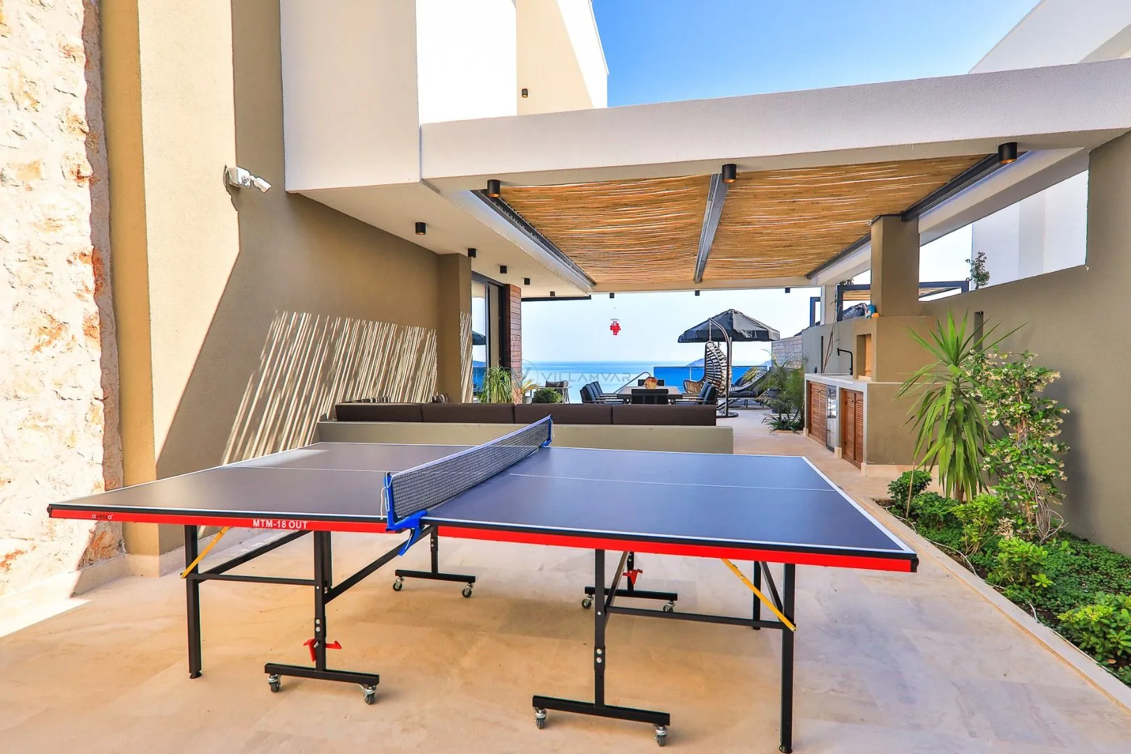 Sweet Luxury Villas