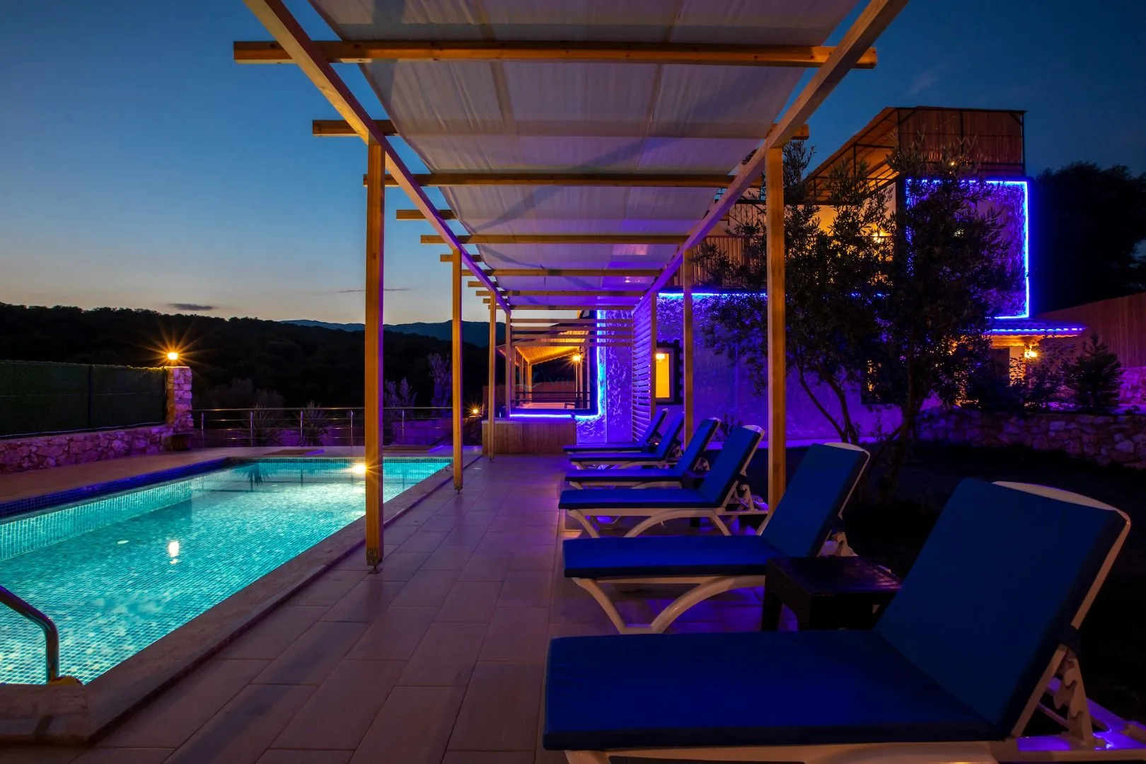 Villa Grenda 1
