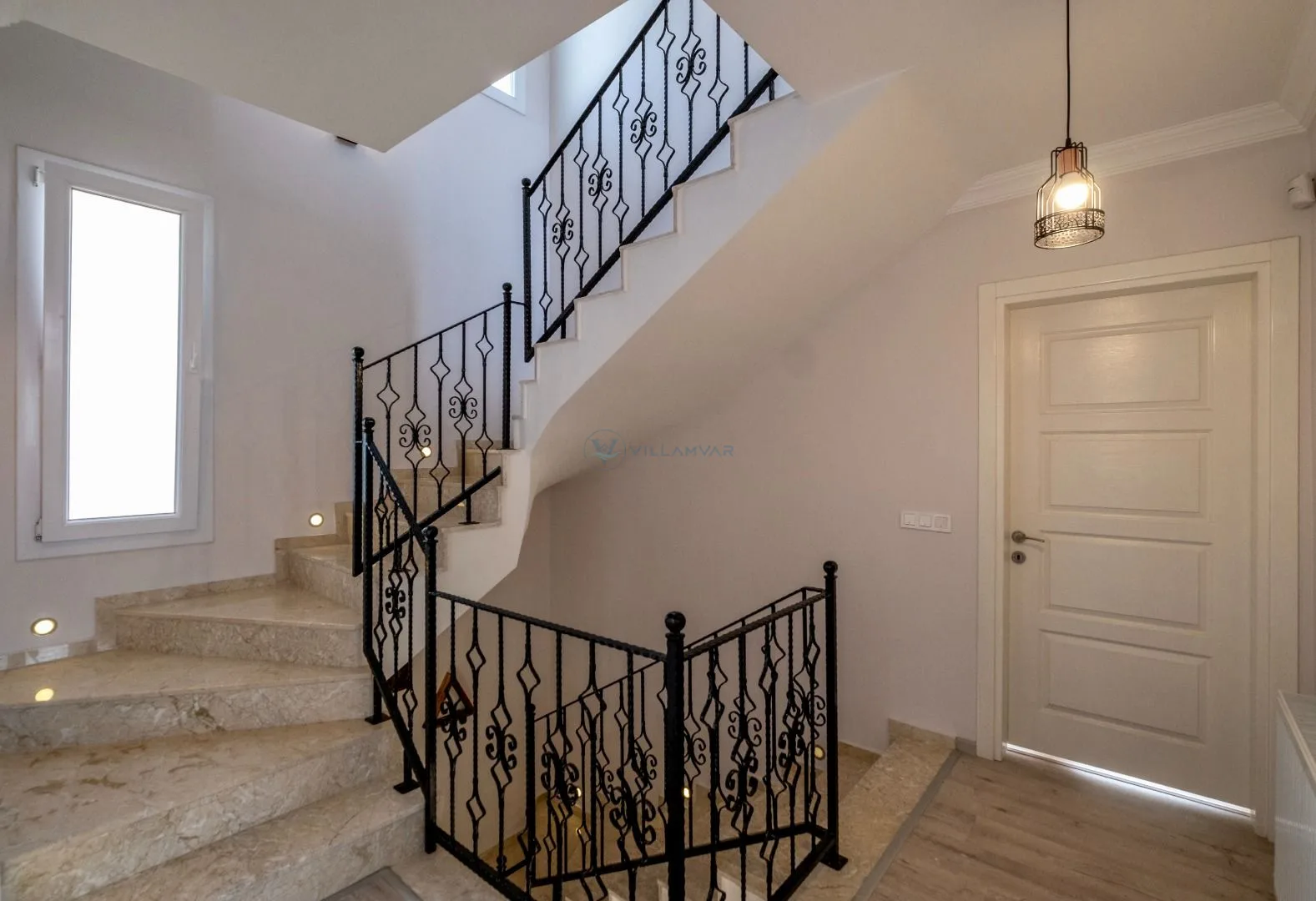 Villa Sarmaşık