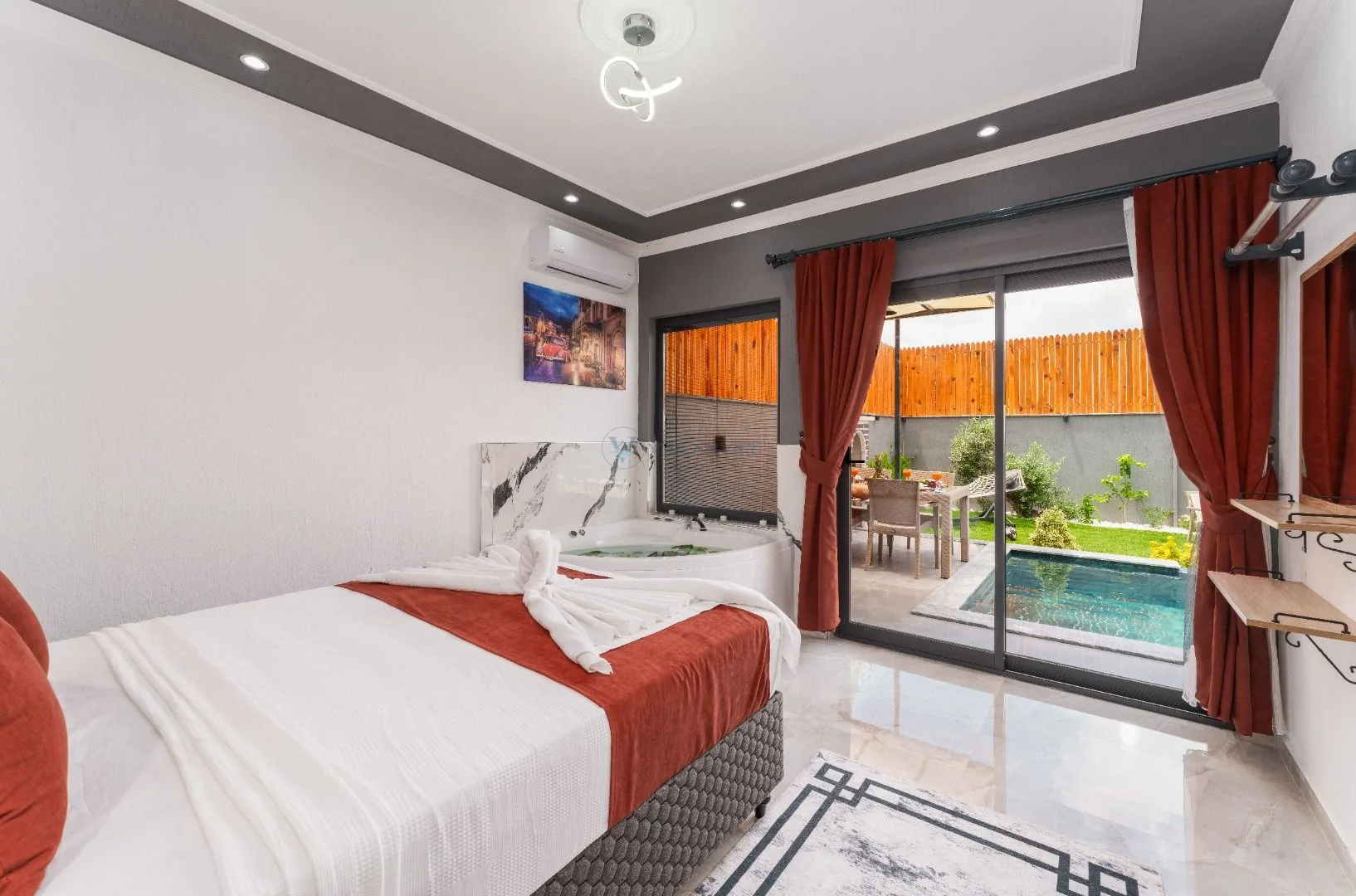 Villa Eylül Duo