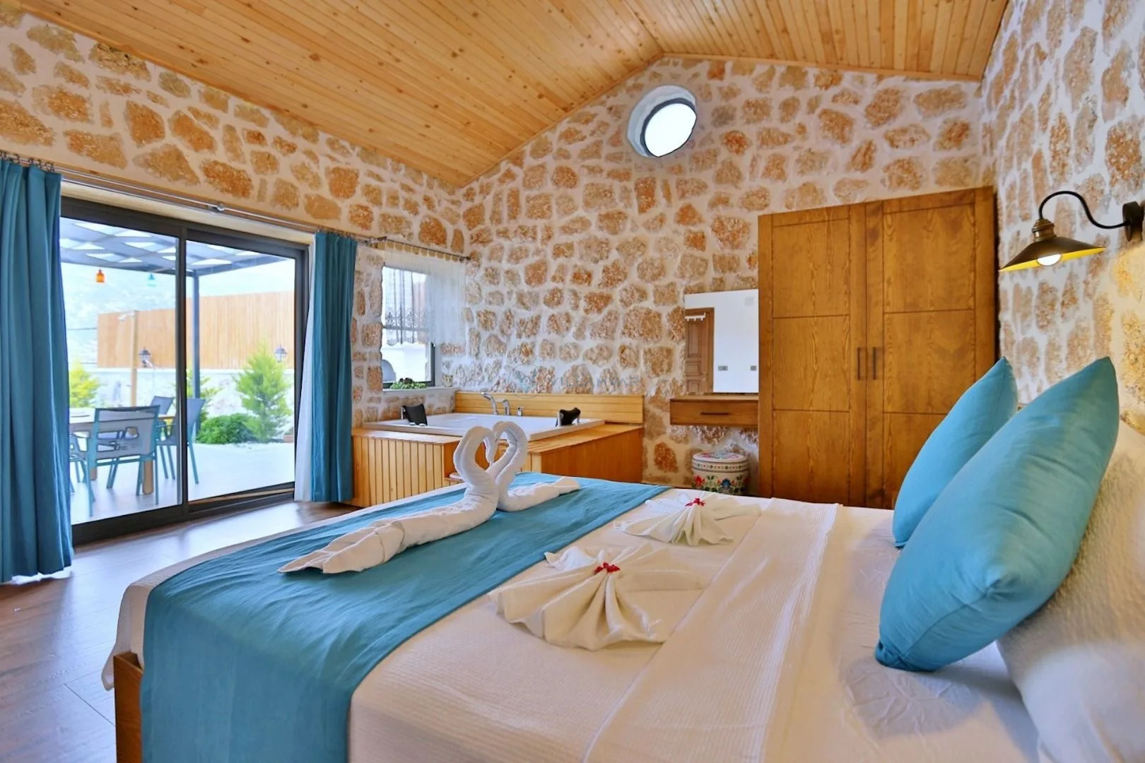 Villa Çamdibi